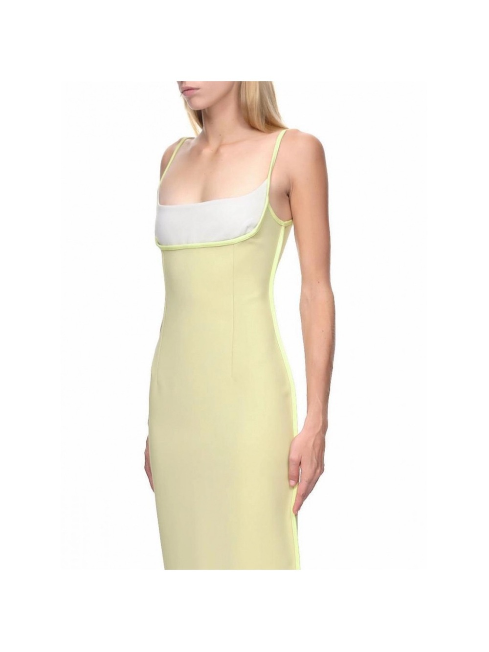 Paris Georgia Florian Dress